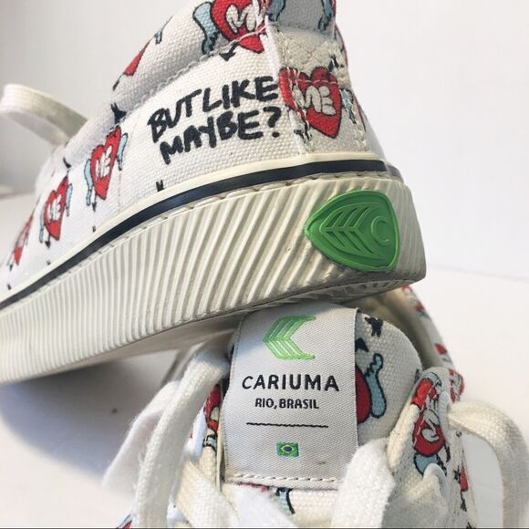 Cariuma Butlikemaybe Limited Edition - Picture 11 of 16